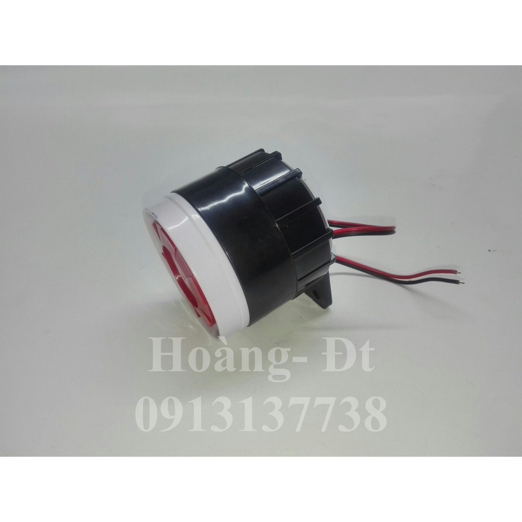 Còi báo động 12V