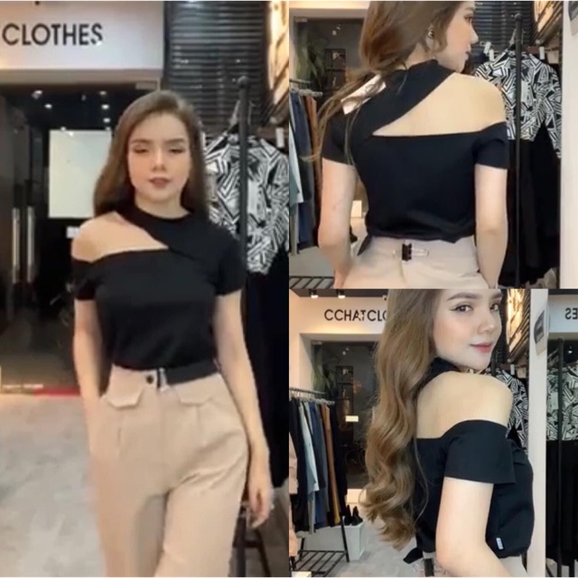 Áo umi CChat Clothes