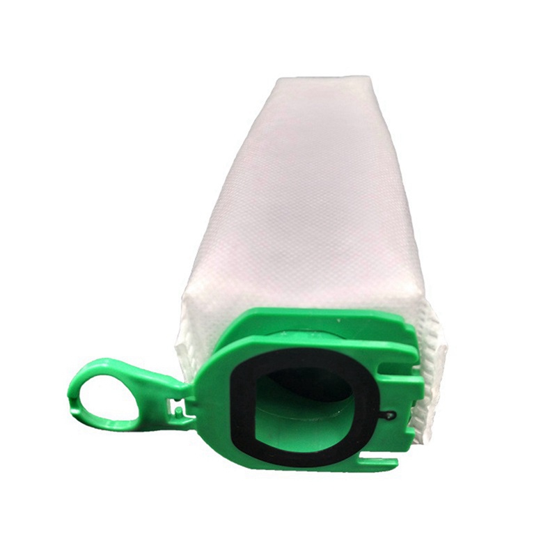 Bộ 12 Túi Đựng Thay Thế Cho Máy Hút Bụi Vorwerk Kobold VB100 VB 100 FP100 FP 100