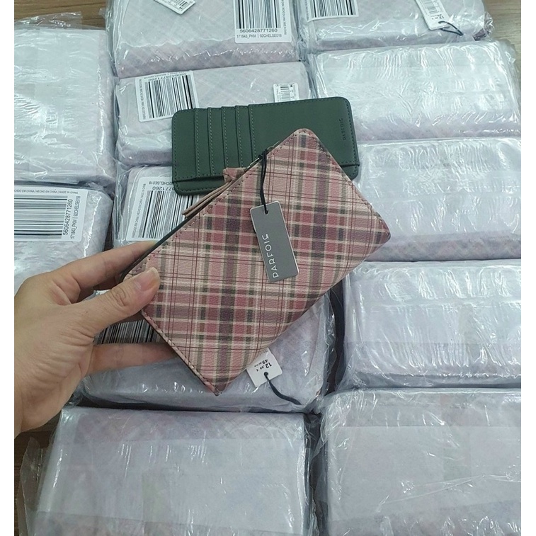 Ví nữ cầm tay