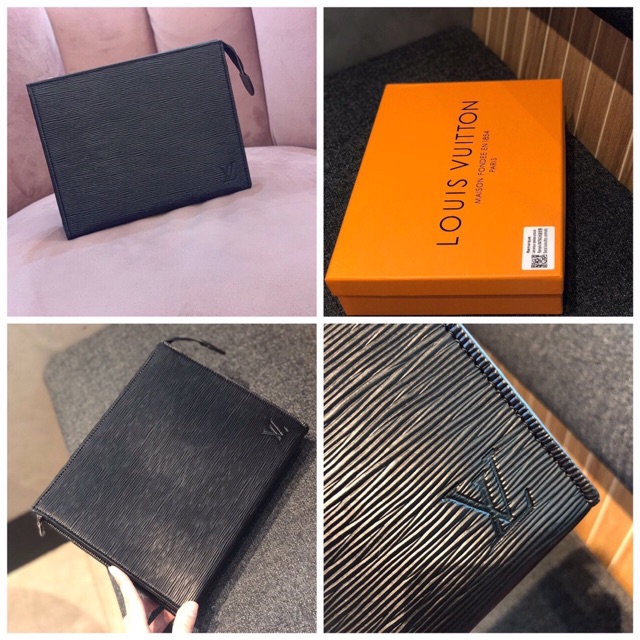 Lv pouch epi spsl