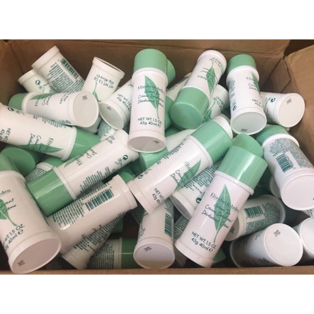 💥Lăn nách Elizabeth Arden