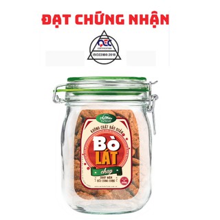 [HÀNG CÔNG TY] 250g Bò Lát Chay An Nhiên, Thịt Chay, Thực Phẩm Chay Dinh Dưỡng, Thuần Chay Healthy, Đồ Ăn Chay