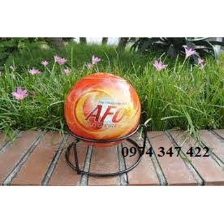 Quả cầu chống cháy tự động