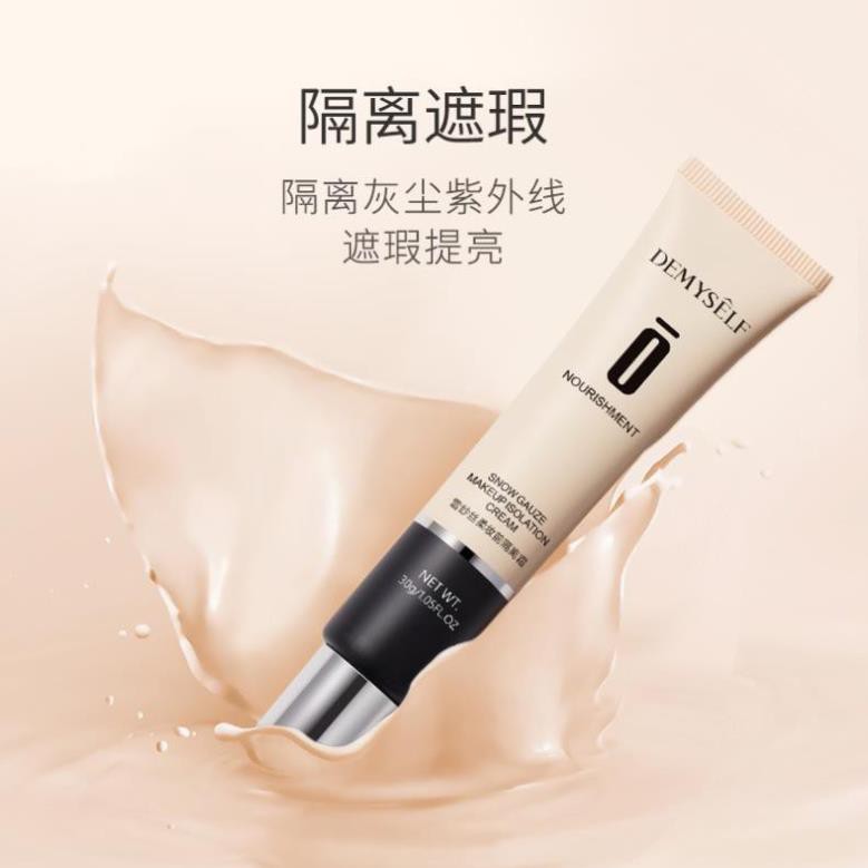 Kem lót che khuyết điểm DEMYSELF 🔥Free Ship🔥  chính hãng 30g - Hot TIKTOK | BigBuy360 - bigbuy360.vn