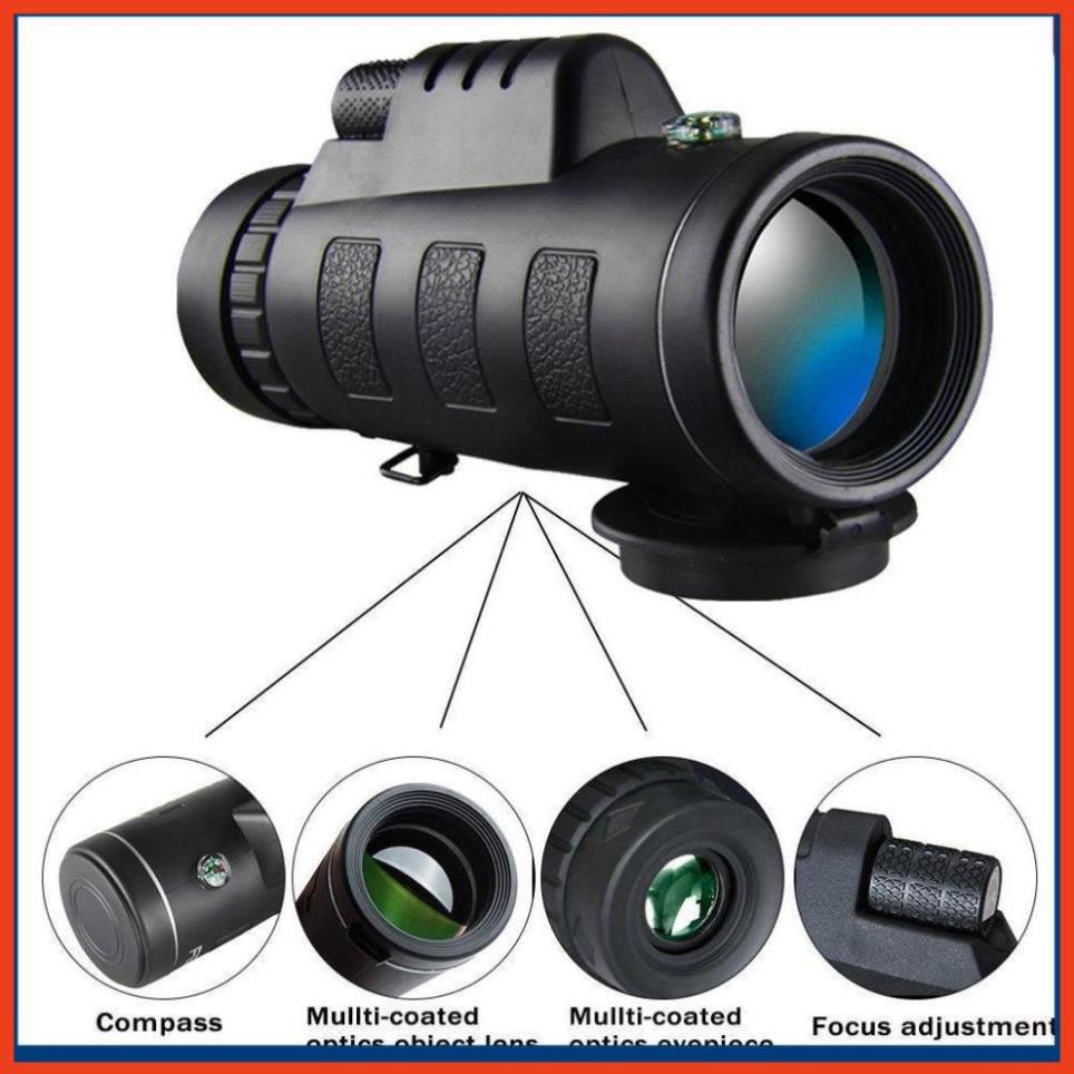 Big sale -  Ống nhòm một mắt,Ống nhòm PANDA/MONOCULAR 1 mắt