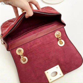 túi xách Coach crossbody