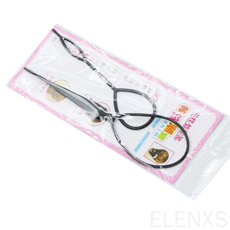 Dụng Cụ Hỗ Trợ Búi Tóc Củ Tỏi