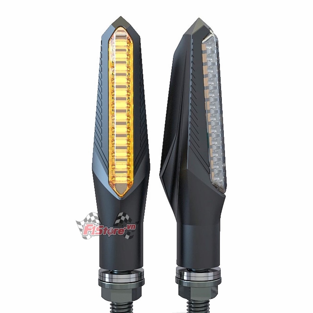 Xi nhan led SPIRIT BEAST L19 chính hãng