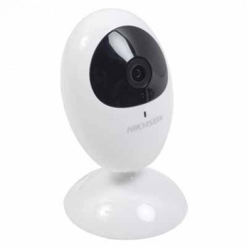 Camera IP Cube Wifi 2MP DS-2CV2U21FD-IW