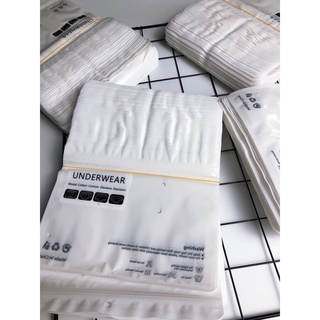 Túi Zip đựng đồ lót nam nữ ZC00A