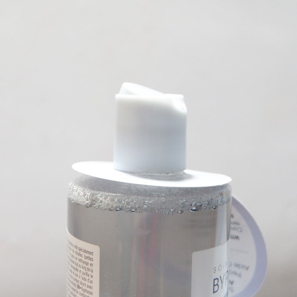 Nước Tẩy Trang Byphasse Solution Micellaire Face 500ml