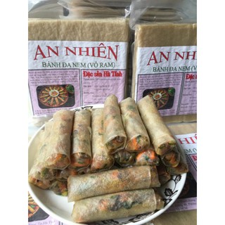 Sỉ & Lẻ vỏ ram hà tĩnh