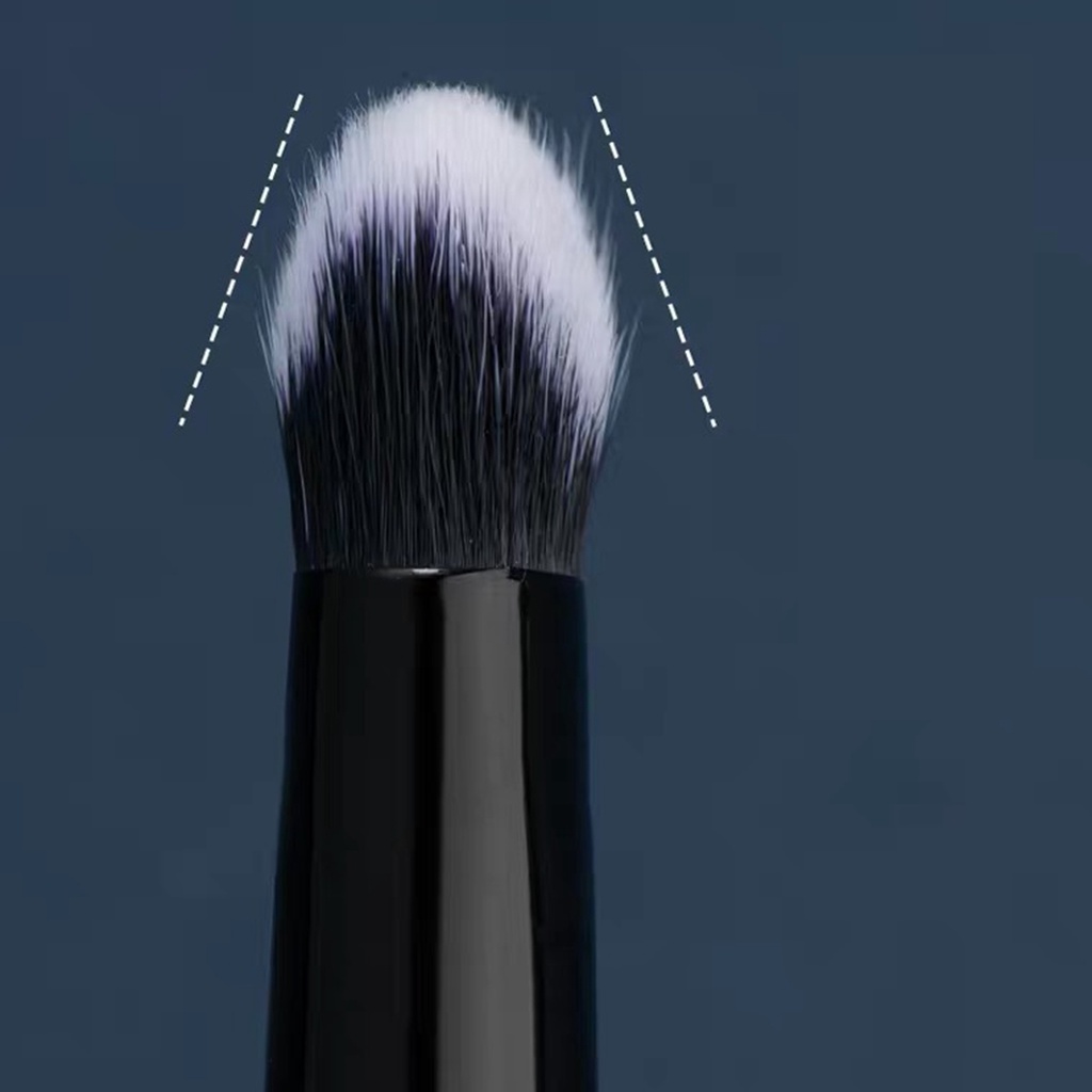 1 Cọ Trang Điểm Tán Nền Che Khuyết Điểm