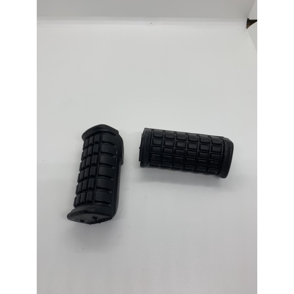 Cao su gác chân sipo viva 110 shogun axelo smash revo chính hãng suzuki