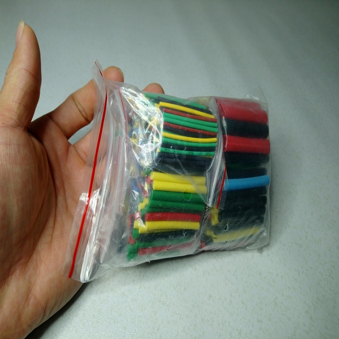 Gen co nhiệt 328 chi tiết