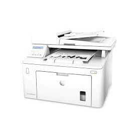 227SDN Máy in HP LaserJet Pro MFP 227sdn (nhập khẩu)