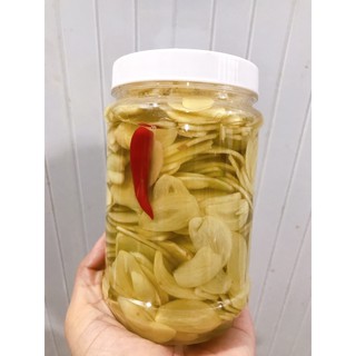 🎉🎉🎉 TỎI NGÂM GIẤM - HỦ LỚN 🎉🎉🎉
