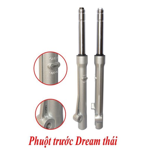 phuộc trước đĩa wave s110