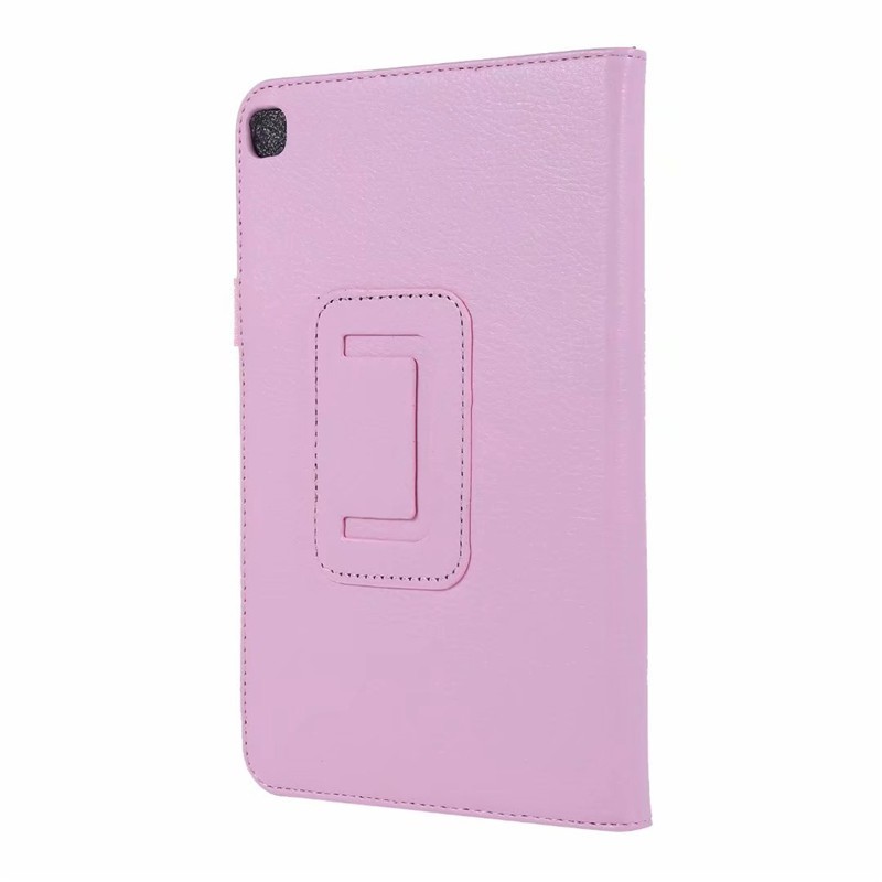 Bao da bảo vệ Samsung Galaxy Tab A 8.0 có chỗ gắn bút cảm ứng S pen 2019 SM-P200 P205 tab A 8 SM-T295 T290 case