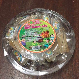 Mứt mãng cầu 200g