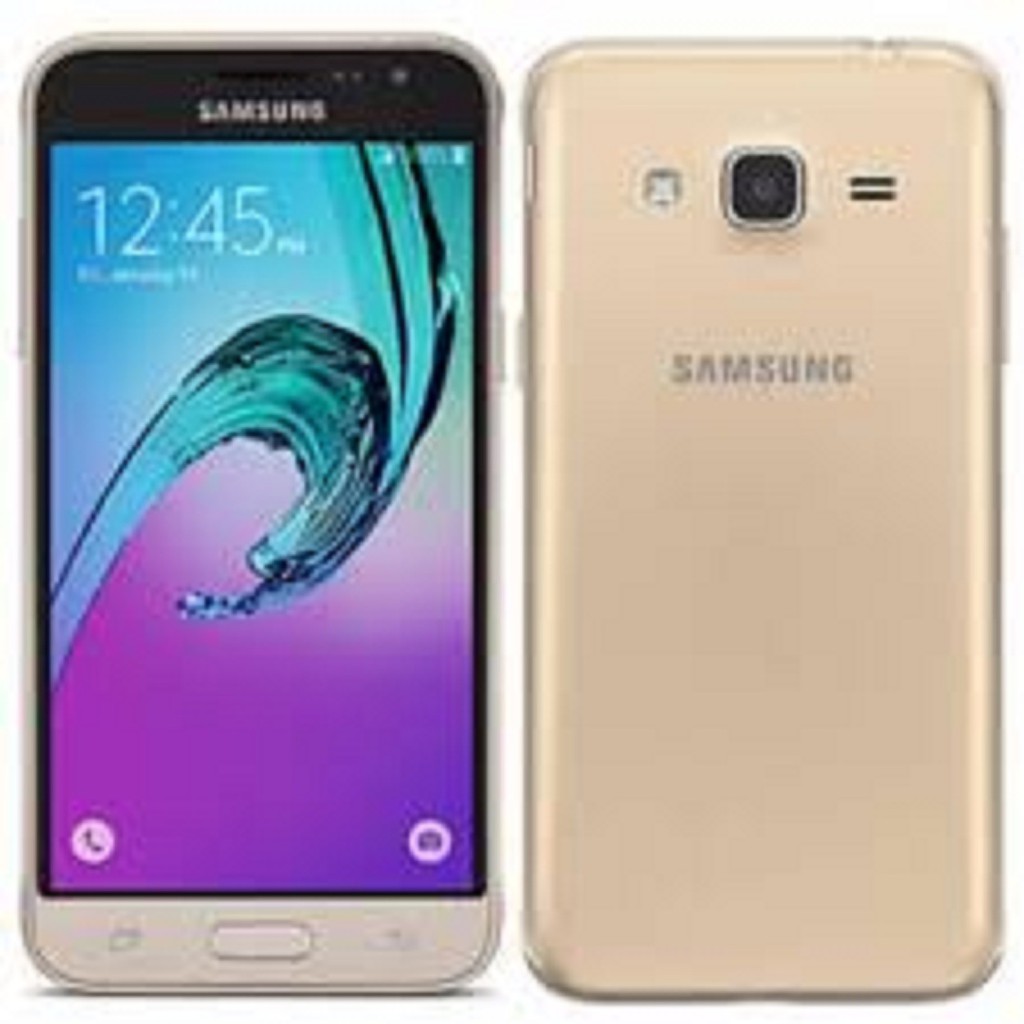 '' RẺ HỦY DIỆT '' điện thoại Samsung Galaxy J3 2016 ( Galaxy J320 ) 2sim 16G mới Chính hãng, Zalo Facebook