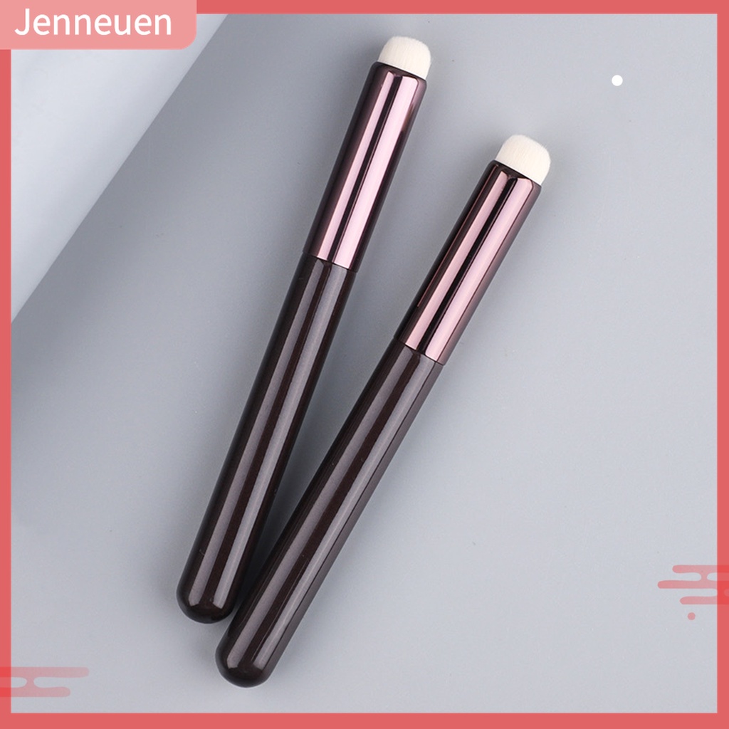 Cọ Trang Điểm Sợi Nhân Tạo Siêu Mềm Nhỏ Gọn Tiện Dụng