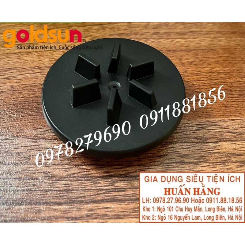 PHỤ KIỆN MÁY XAY SINH TỐ GOLDSUN GBL4103