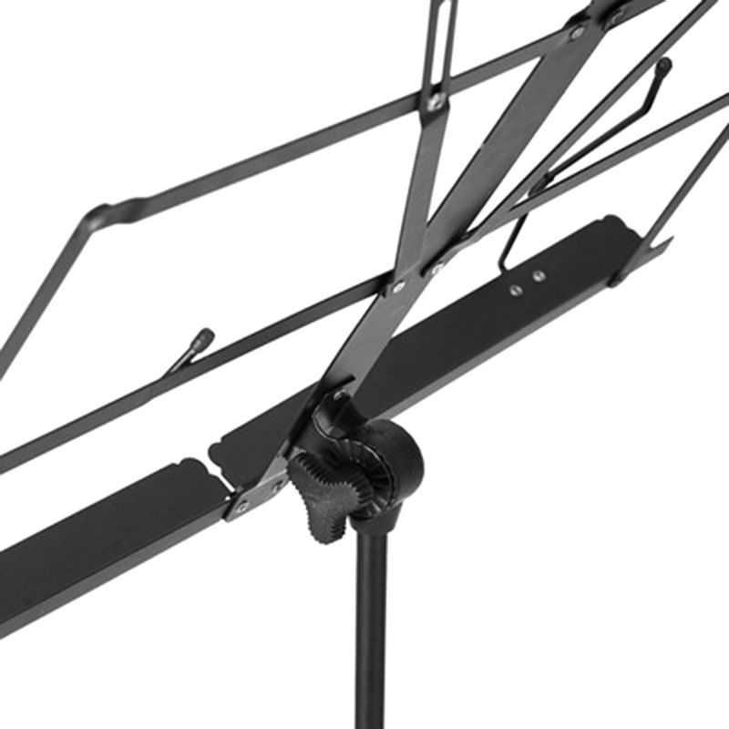 Giá Đỡ Đàn Violin / Zither Có Thể Điều Chỉnh Chiều Cao Chống Trượt Tiện Dụng