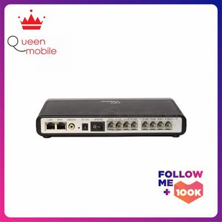 Cổng giao tiếp VOIP-FXO 8 cổng Grandstream GXW4108