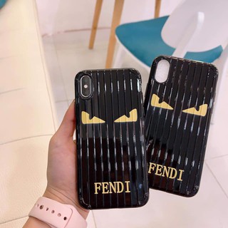 ỐP VALI SIÊU CUTE - IPHONE -SAMSUNG - OPPO