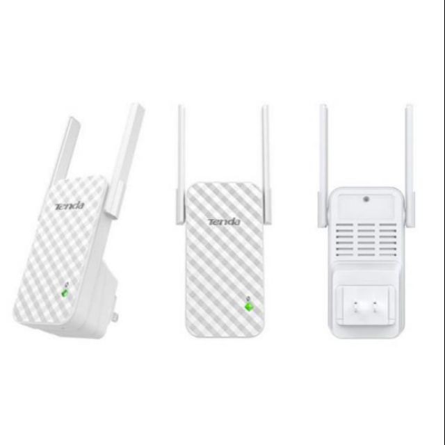 Bộ kích sóng Wifi Tenda A9 Wireless N300Mbps