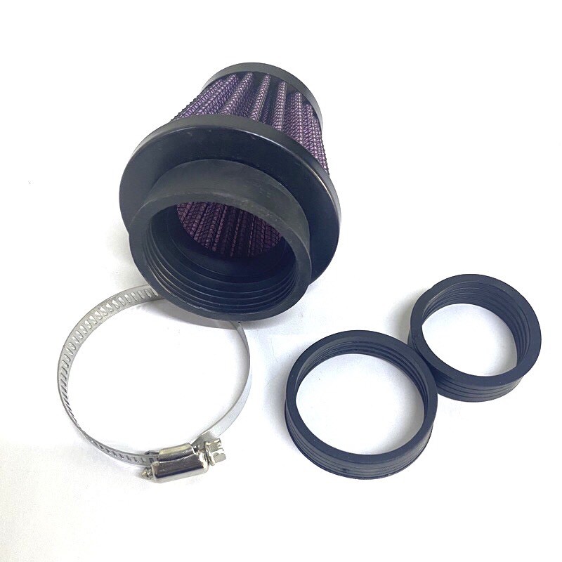 Lọc gió trụ K1 gắn thông dụng các dòng xe mới 2023