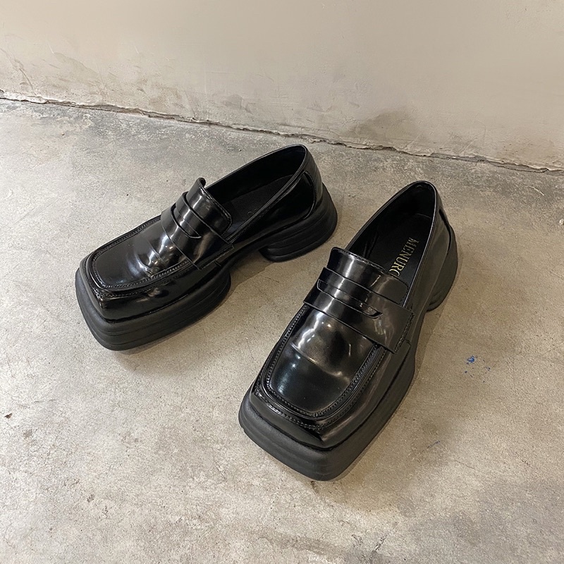 Giày lười, Giày Loafer Japan