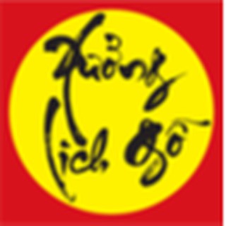 XƯỞNG LỊCH TREO TƯỜNG