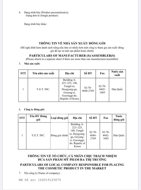 SON KEM LÌ Hồ Ngọc Hà  CHÍNH HÃNG | BigBuy360 - bigbuy360.vn