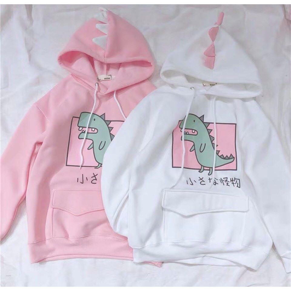 HODDIE KHỦNG LONG