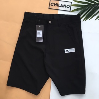 [ẢNH THẬT] [XẢ KHO] Quần short Adidas golf cho nam