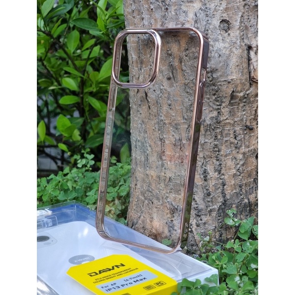Ốp lưng XLEVEL dành cho iphone 13 | 13 Pro | 13 Pro Max trong cứng viền si màu theo máy chống ố khoe lưng