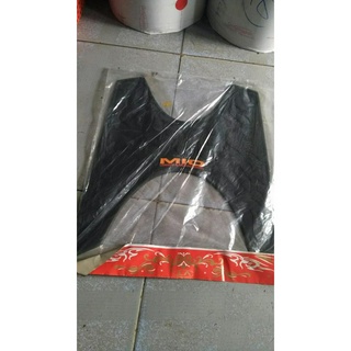 thảm lót chân cao su xe mio