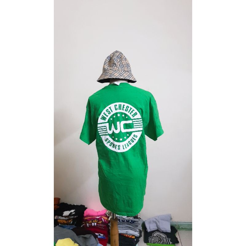 T-Shirt 2hand Mỹ