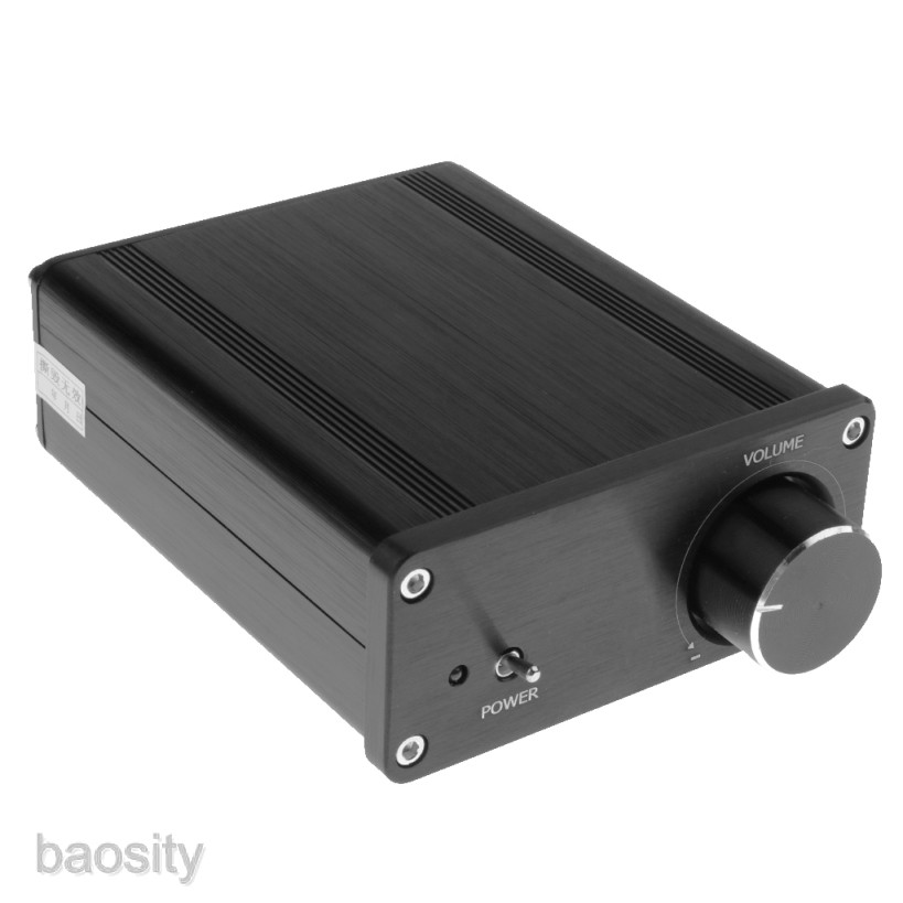 Bộ Khuếch Đại Âm Thanh Mini TPA3116 HIFI Kênh 2.0