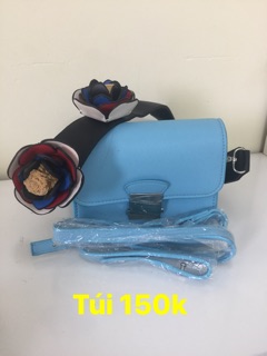 Thanh lý túi xách