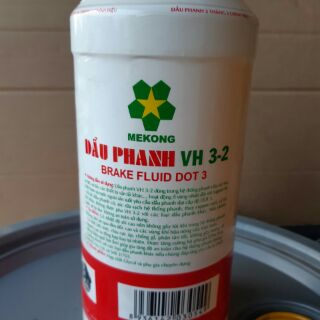 Dầu phanh VH 3-2