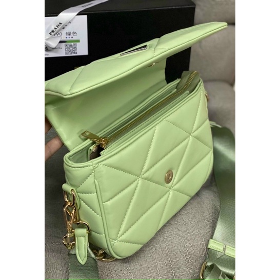 SET TÚI PỜ RA ĐÀ FULLBOXX