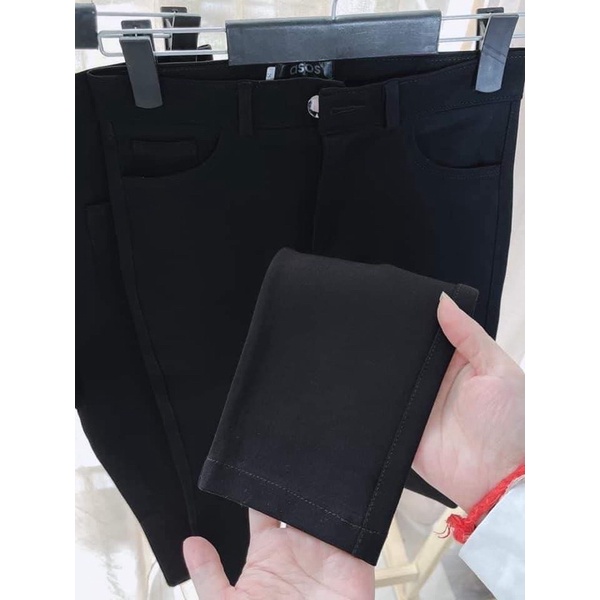 QUẦN TREGGING UMI XUẤT NHẬT CO DÃN 4 CHIỀU | BigBuy360 - bigbuy360.vn