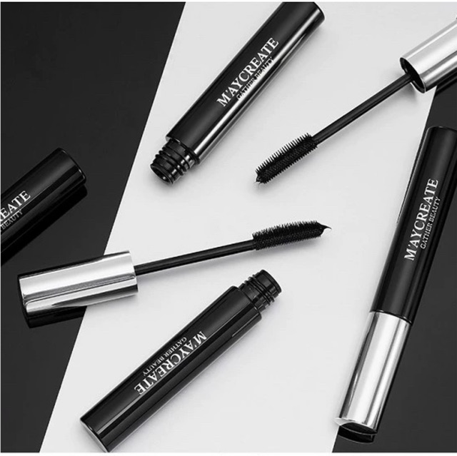 Mascara Chính Hãng Maycreate Hàng Nội Địa Trung | Thế Giới Skin Care
