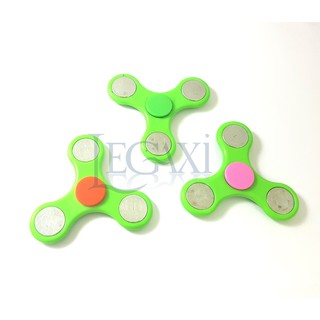 Con Xoay Tròn Hand Fidget Spinner MINI Legaxi HS063