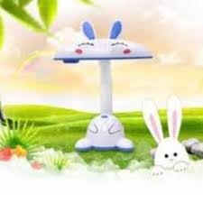 ❤️Đèn Học Chống Cận Hình Thỏ Ngộ Nghĩnh