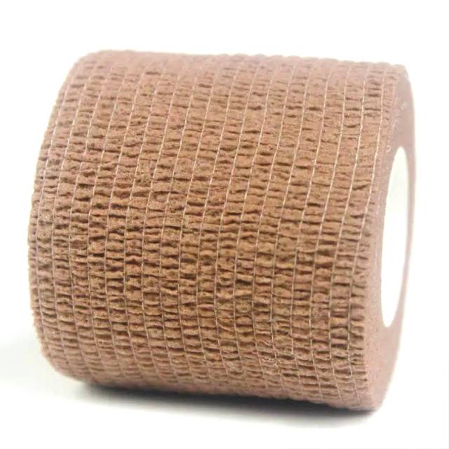 Cuộn Băng Keo Cao Su Chuyên Dụng Cho Máy Xăm